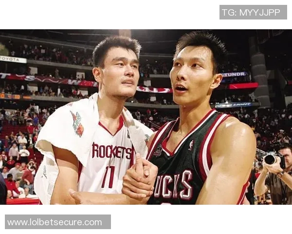 姚明从篮球巨星到体育管理者的职位变迁与影响分析 姚明从篮球巨星到体育管理者的职位变迁与影响分析