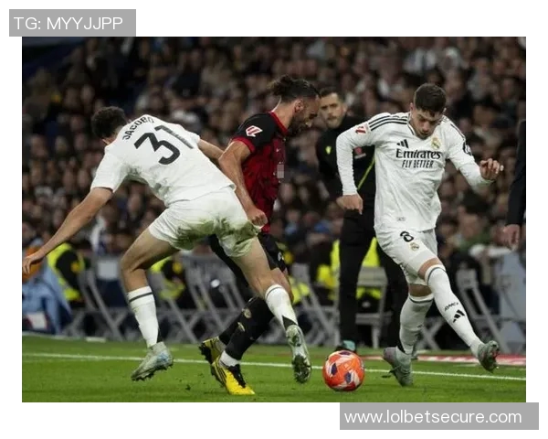 足总杯惊天逆转马竞4-0狂胜皇马全场沸腾绝杀瞬间回顾