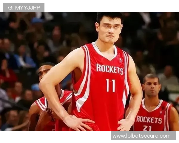 姚明与刘伟的薪资对比分析及其对中国篮球发展的影响