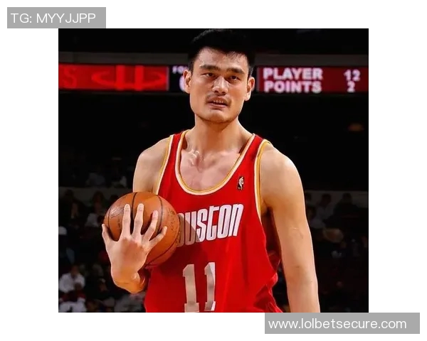 姚明身体素质全面剖析与职业生涯影响因素探讨