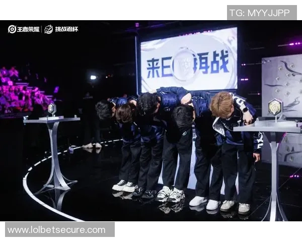 王者荣耀背后的故事：WE战队的荣耀与奋斗之路全记录