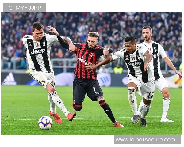 欧联杯惊天逆转尤文图斯狂胜AC米兰五球引发全场震撼