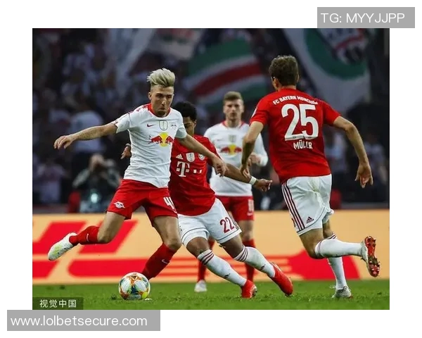 莱比锡逆袭拜仁4-3乌龙球成关键瞬间引发全场狂欢