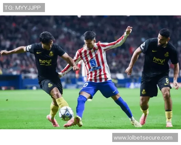 意甲精彩对决国米以1-0小胜马竞全场精彩瞬间回顾