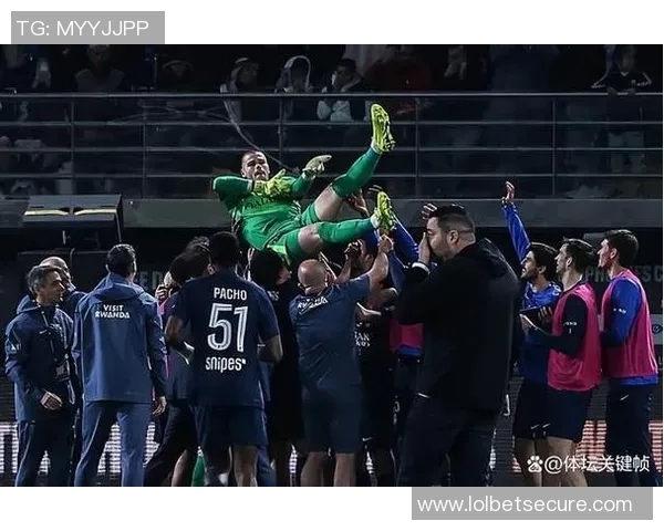 巴黎圣日耳曼逆转拜仁点球大战惊心动魄历史冷门全场沸腾