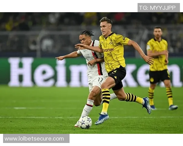 中超精彩对决多特蒙德险胜国米神扑瞬间成比赛转折点分析