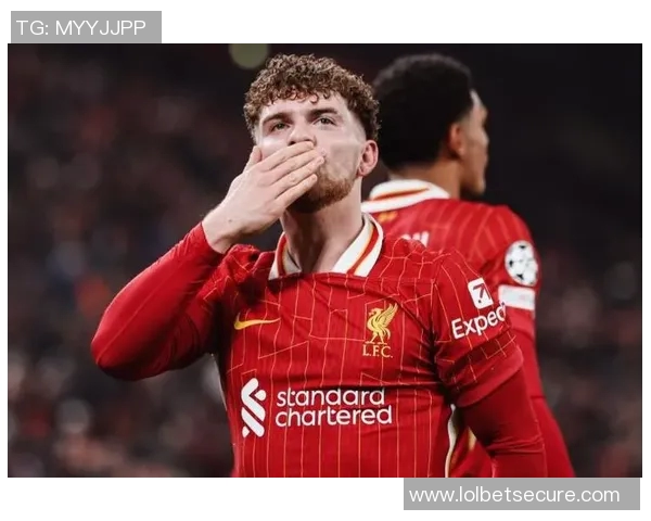 德甲惊天冷门利物浦狂胜莱比锡四球引发全场震动