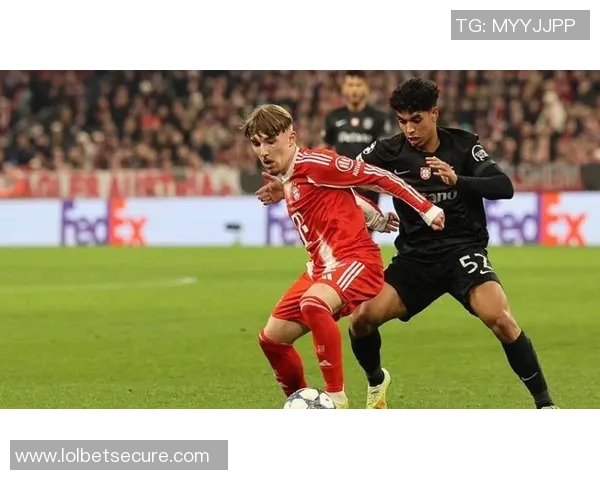 欧冠赛场冷门再现拜仁小胜莱比锡引发全场热议